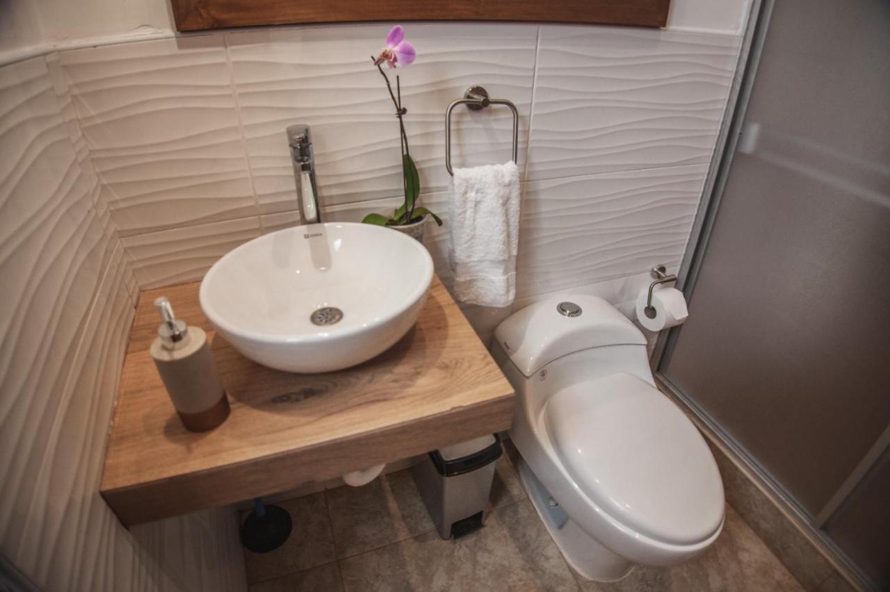 Flores De La Villa Huayoccare Zewnętrze zdjęcie